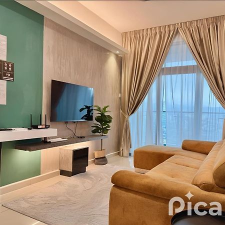 קואלה לומפור Legasi Kampung Baru Guesthouse מראה חיצוני תמונה