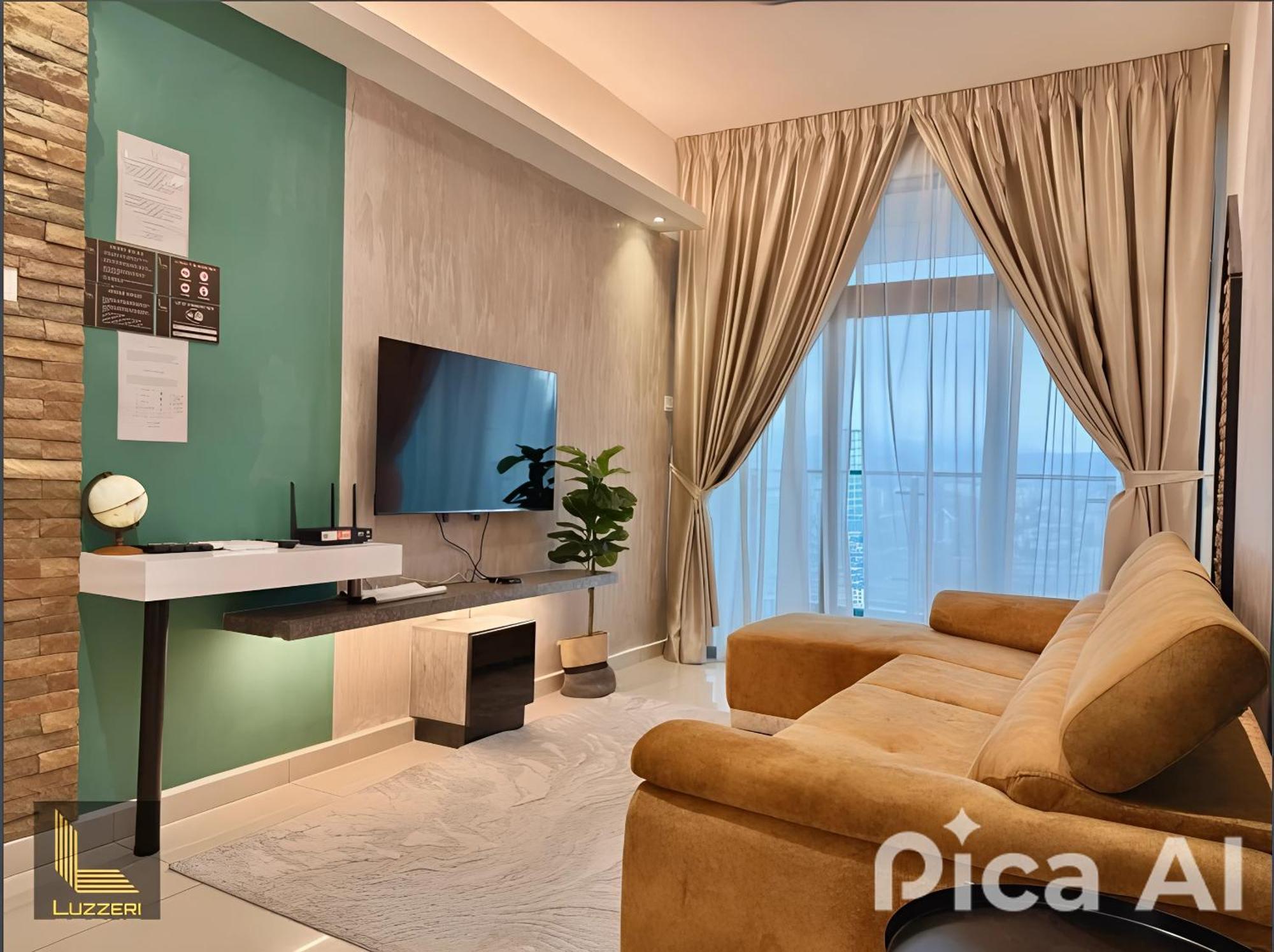 קואלה לומפור Legasi Kampung Baru Guesthouse מראה חיצוני תמונה